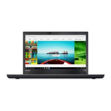 联想 T470 i5-7200U 8G 500G+128SSD 2G 14英寸 ThinkPad T470 i5-7200U 8G 500G+128SSD 2G 14英寸 轻薄商务笔记本电脑 黑（单位：台） (单位：台)