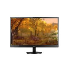 AOC E2270SWN5 21.5英寸 显示器 黑色（单位：台）