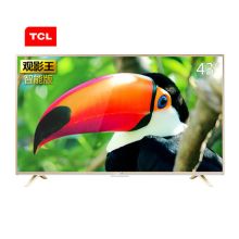 TCL D43A810 968*77*616mm 43寸低端显示器（单位：台）