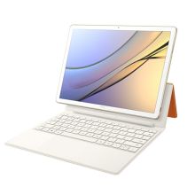 华为 MateBook E 12英寸二合一笔记本电脑（m3 4G 128G Win10 含键盘和扩展坞）（单位：台）
