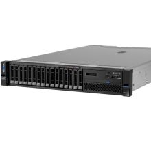 联想 System x3650M5(E5-2620V4*2/64G/600G*1)服务器（单位：台）