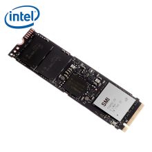 英特尔 512G NVME 760P系列 M.2接口固态硬盘（单位：个）