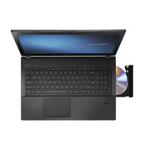 华硕 P2540UB825845S2 笔记本电脑 黑色 15.6"LED背光 i5-8250U 4GB 500G 2G显卡 DVD（单位：台）