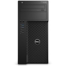 戴尔 T3620 塔式工作站(I7-7700/4G*4/1T+256G固态/DVDRW/K620-2G独显/键鼠/三年上门/旌宇R7-350专业多屏显示卡)（单位：台）