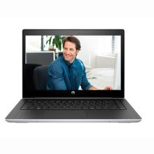 惠普 Probook 440 G5 笔记本 i5-8250U/8G/1T GT930MX独显/无光驱/Windows系统/14英寸（单位：台）