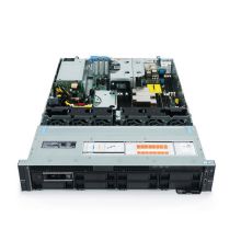 戴尔 PowerEdge R540 服务器 灰色（2750W 2个Intel Xeon 4110 10C 2.1GHz 128GB 适配器） （单位：套）