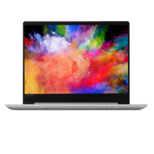 联想 IdeaPad 720S（i7-8550U 8G 256G SSD MX150-2G 14寸）笔记本电脑 银色 （单位：台）