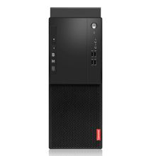 联想 启天M410-B006 台式电脑（2*20.7"/G4400/4G/500K/1G独显）（单位：台）