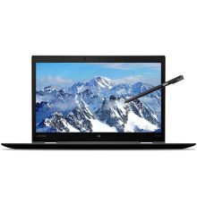 联想 THINKPAD X1 YOGA（20JDA00GCD） 笔记本电脑