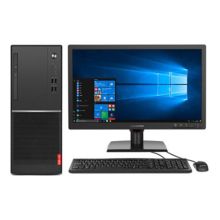 联想 杨天M6201k I3-7100/4G/500G/无光驱/集成显卡/19.5 黑色