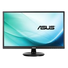 华硕 VA209N 液晶显示器 19.5寸/IPS屏16：10/最大分辨率1440*900/VGA接口/支持壁挂100mm*100mm（单位：个）