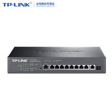 水星 TL-SL3210 千兆上联网管交换机