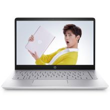 惠普 畅游人Pavilion 14-bf116TX 轻薄笔记本 i5-8250U/8G/128GSSD+1T/940MX 2G独显/win10/14英寸/银色（单位：台）