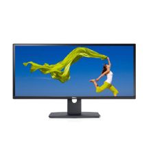 国产 29英寸 21:9超宽屏幕液晶电脑显示器 黑色（单位：台）