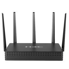 华三 ERG2-1350W 双WAN口企业级商用VPN无线网关 带机量60台（单位：台）