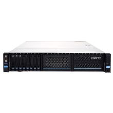浪潮 NF5280M4  2*E5-2620V4 32G 机架式企业级服务器 黑色