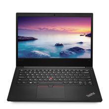 联想 E480（I5_8250U）8G,128GB SSD/1T HD/ FHD/ 2G/WIN10H ThinkPad E480 笔记本电脑 I5-8250U/8G/128GB SSD/1T/FHD/2G/WIN10H 黑色（单位：台） (单位：台)