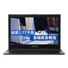 华硕 PU403UF650045X2 笔记本电脑 黑色（单位：台）