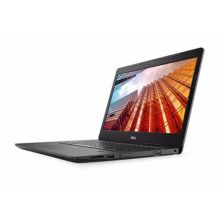 戴尔 Latitude 3490 230027（I3-7130U/4G/128G+500G/3年）笔记本计算机（14.0英寸/14" HD (1366x768)非触控防眩光显示屏、3年 ProSupport:下一个工作日上门服务（扫描机箱底部二维码可查原厂配置，非原厂配件无质保）ProSupport:下一个工作日上门服务（扫描机箱底部二维码可查原厂配置，非原厂配件无质保））黑色 （单位：台）