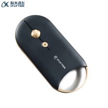 科大讯飞/iFLYTEK  M610 无线蓝牙 鼠标  无线外设 轻薄出差便携 智能语音输入翻译会议 M610