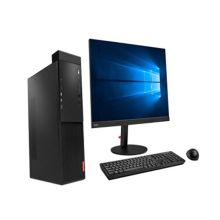 联想 启天B415-B034 I3-6100/4G/1T/DVD刻录/集成/WIN7-Home/19.5显示器z 三年有限保修及上门
