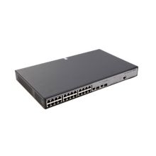 华三 SMB-S2626-HPWR 24口百兆交换机（单位：台）