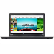 联想 ThinkPad T470-211 14英寸轻薄笔记本电脑 i5-6200U 8G 500G 940MX 2G独显 Win10