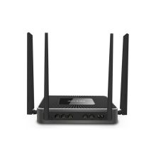 普联  TP-LINK TL-WAR1200L 1200M 双频企业级无线路由器 本色 (单位：个)