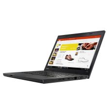 联想 ThinkPad L470-181 笔记本（i7-7500U/8G/256G SSD/14”LED/2G显卡/包鼠/）黑色