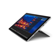 微软(Microsoft) Surface Pro 4 (Intel i5 4G内存 128G存储 预装Win10)