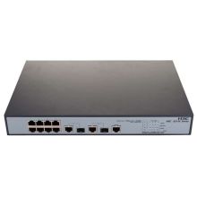 华三 LS-S3110-10TP-PWR 交换机 单位：台