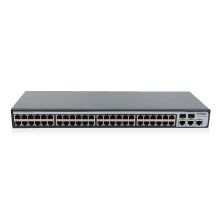 华三 LS-S3110-26TP-PWR 交换机 单位：台
