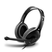 漫步者（EDIFIER） K800 高品质电脑耳麦 黑色
