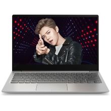 联想 小新潮7000 14英寸笔记本电脑(I7-8550V 8G 1T+128G PCIE 940MX 2G)花火银