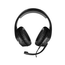 金士顿 HX-HSCS-BK/AS HX-HSCS-BK/AS Stinger 毒刺耳机 黑色 (单位：个)