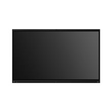 联想/lenovo S75 Pro（新款） 一体机 YC 75”，ARM 四核 A73*2+A53*2，3G+32G,超高清4K显示，防眩光涂层，红外触控，安卓8.0系统，内置800W高清摄像头，4矩阵麦克风8米拾音距离，标配壁挂600×400mm，书写笔，电源线， 遥控器,USB-B线*1，HDMI线*1。可选配OPS PC模块。   整机尺寸： 1708.76×1058.11×104.05mm