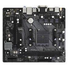 华擎 ASROCK A520M-HDV主板
