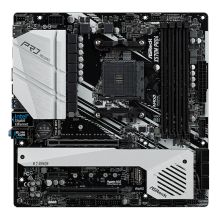 华擎 ASROCK X570M Pro4主板