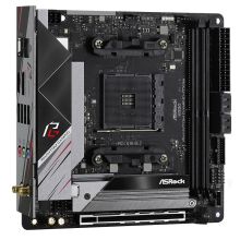 华擎 ASROCK B550 Phantom Gaming-ITX/ax主板