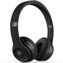 BEATS SOLO3 WIRELESS 头戴式蓝牙无线耳机 黑色