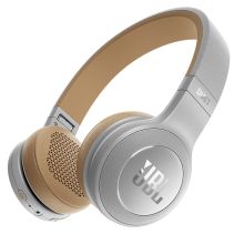 JBL DUET BT WIRELESS 头戴式蓝牙无线耳机 灰色