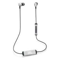 JBL DUET MINI BT 入耳式蓝牙无线耳机 银色