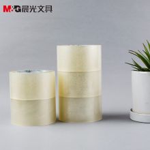 晨光 AJD95790 普惠普透封箱胶带 60mm*100y 5卷/筒 单位：筒