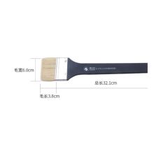 马利 G1751 5号 油画猪鬃刷 长杆笔刷（单位：支）