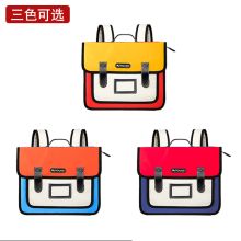 mobee G-002儿童马丁 书包 YC 颜色随机