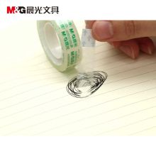 晨光 AJD97319 文具胶带12mm*18y(12卷/筒) 透明（单位：条）