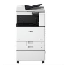 佳能 iR C3120L A3 彩色数码复合机 含双面自动输稿器（单位：台）