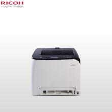 理光 SP C261DNW A4彩色激光打印机（彩色打印/打印速度20页/分/网络打印/双面打印）（单位：台）