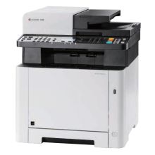 京瓷(KYOCERA) M5021CDN A4激光彩色双面激光 多功能一体机（计价单位：台）白