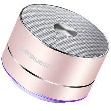 蓝悦 A2 土豪金 蓝牙音箱 单位：个